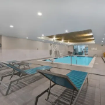 Home2 Suites by Hilton Memphis Wolfchase Galleria