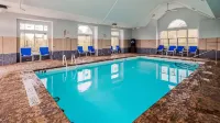 Best Western Plus Woodstock Inn  Suites