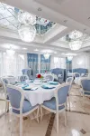 Atrium Hotel - bar