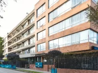 Faranda Collection Bogota, a Member of Radisson Individuals Hotels near AR Convention Center