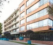 Faranda Collection Bogota, a Member of Radisson Individuals Hôtels à proximité de : Carrera 7