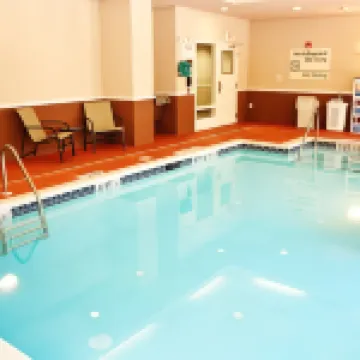 ハンプトン イン ドイルズタウン