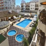 Golden Beach Resort & Spa - С бассейном