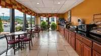 Best Western Milton Inn Hotels in Union County
