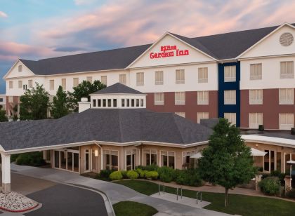 Hilton Garden Inn Fort Collins