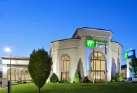 Hotel Harrisonburg Hotels in 