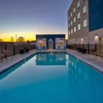 Hampton Inn by Hilton Paris