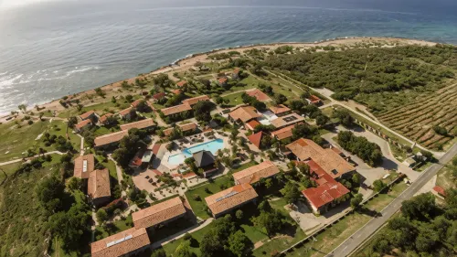 Club Amigo Carisol Los Corales Hotels in Santiago