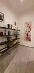 Complete apartment adjacent to historic center