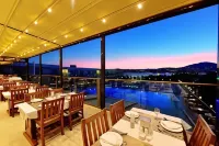 Jasmin Beach Hotel