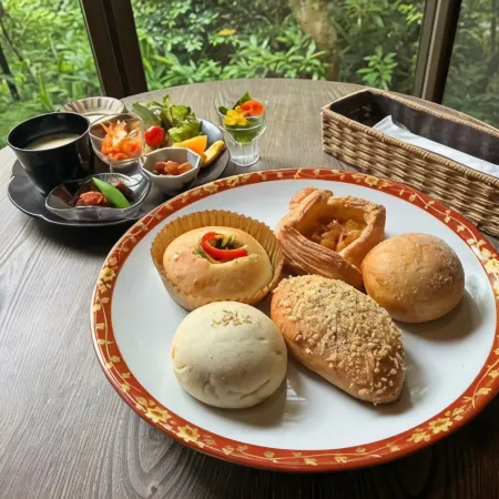 Seseraginomori Chambre d'Hote Etoile et Fees