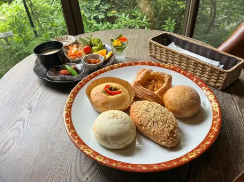 Seseraginomori Chambre d'Hote Etoile et Fees