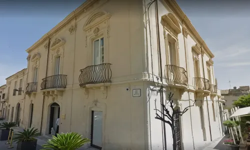 Gagliardi Boutique Hotel