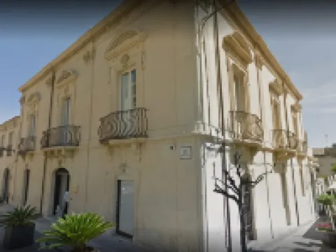 Gagliardi Boutique Hotel Hoteles en Noto