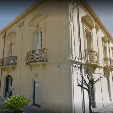 Gagliardi Boutique Hotel