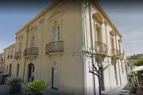 Gagliardi Boutique Hotel Hotels in Noto