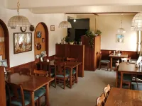 Pension Moomin Papa