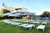 Marigianna Apartments
