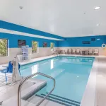 هامبتون إن جرينفيلد فنادق في جرينفيلد