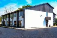 貝勒維爾舒適酒店