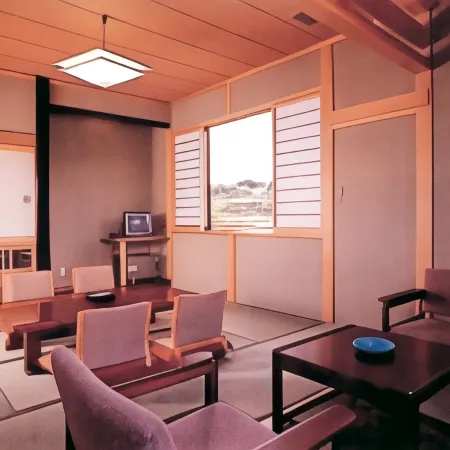 Ryokan Yusa
