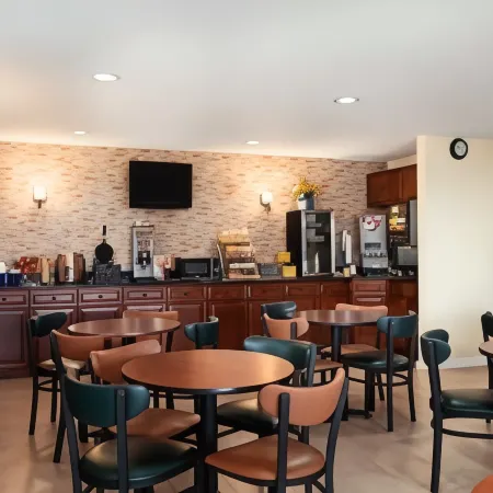 Days Inn by Wyndham Lancaster PA Dutch Country