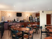 데이즈 인 바이 윈덤 랭커스터 PA 더치 컨트리 랭커스터 호텔