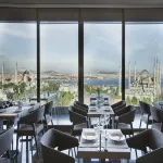 Hotel Arcadia Blue Istanbul - con terme