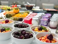 Kaktus Hotel Kaktus Playa - Adults Recommended - breakfast