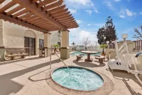Best Western Plus Heritage Inn Rancho Cucamonga/Ontario