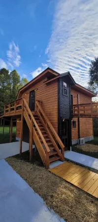 The Eryie at Beauty Mountain