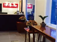 Thriftlodge Edmonton Hotels in Spruce Grove