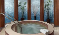 Seneca Niagara Resort & Casino - spa