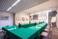 Best Western Hotel Modena District Hotel a Carpi