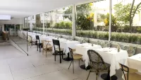 Hotel Ereza Mar - Adults Only - Aamiainen