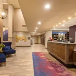 Hampton Inn Covington Hotel a Clifton Forge