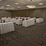 Courtyard Hartford Cromwell