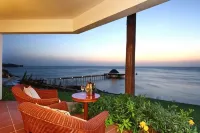 Sea Cliff Resort & Spa Zanzibar - Ocean View