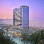 Vivanta Navi Mumbai Turbhe Hotel in zona Dhirubhai Ambani Life Science Centre