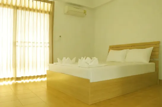 S.P. Garden Mansion Hotels near Wat Buddha Bucha