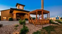 Best Western J. C. Inn Hotels in Junction City