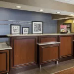 Hampton Inn Mansfield/Ontario Hotels in Mansfield