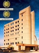 坂出プラザホテル