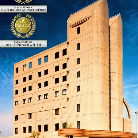 Sakaide Plaza Hotel