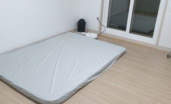 Boryeong Mare Pension