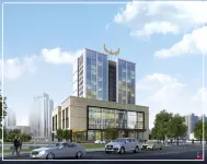 Muong Thanh Grand Tuyen Quang Hotel Отели в г. 