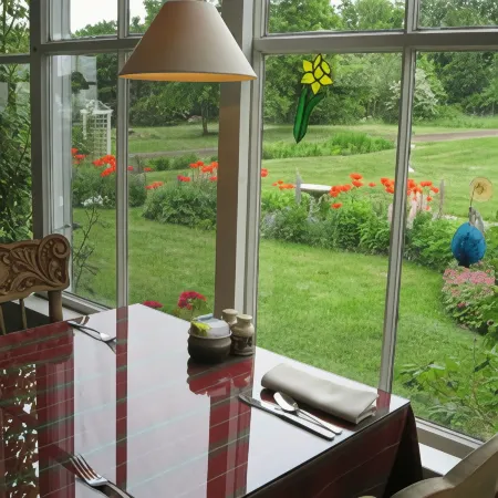 Harbourview Inn