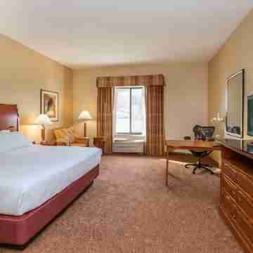 Hilton Garden Inn Poughkeepsie/Fishkill Rooms