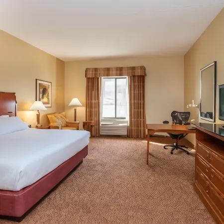 Hilton Garden Inn Poughkeepsie/Fishkill
