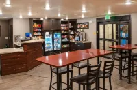 My Place Hotel-Wenatchee, WA